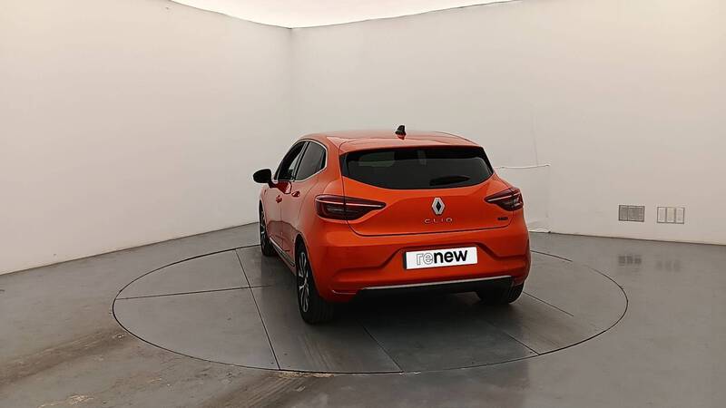 Renault Clio V