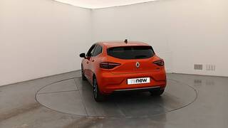 Vehicle 3D Image