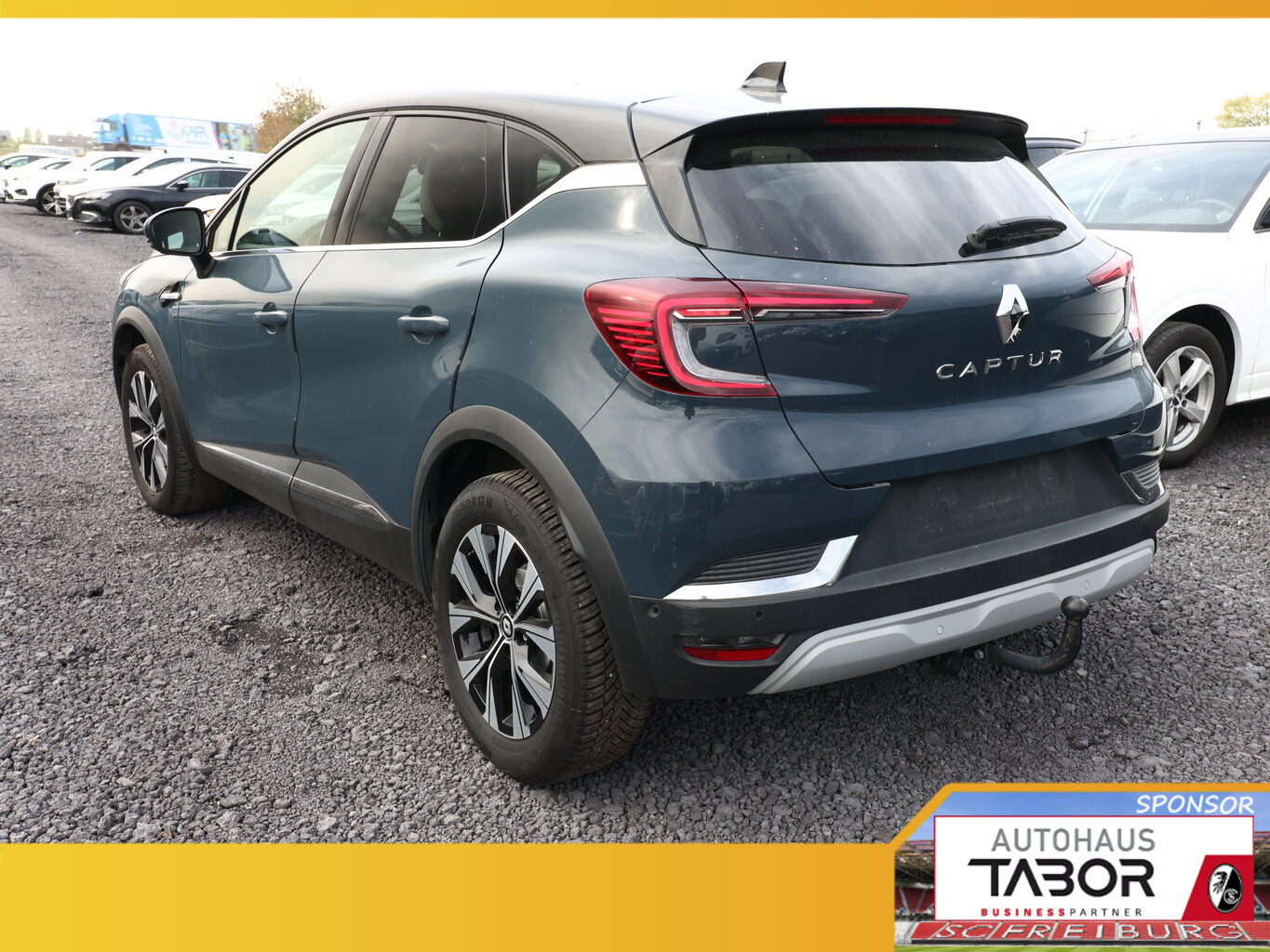 Renault Captur – Bild 4