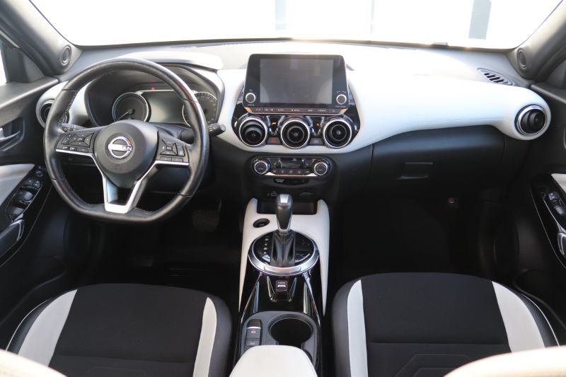 NISSAN Juke 2023 — imagine 11