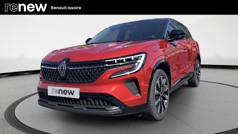 Renault Austral