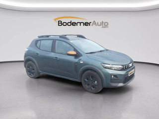 Vehicle 3D Image