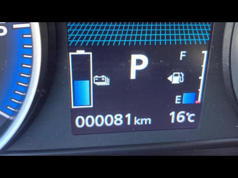 Mitsubishi Eclipse Cross MY23