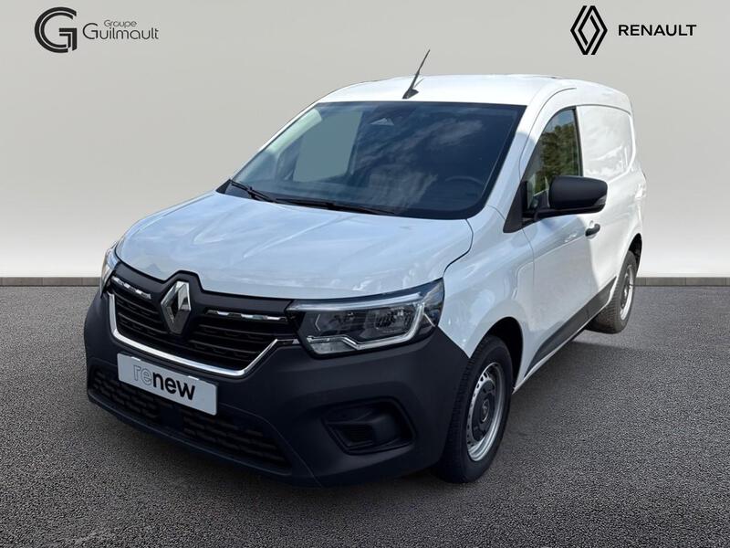 Renault Kangoo VU