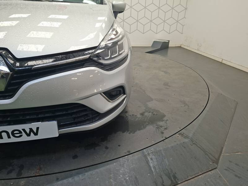 Renault Clio IV