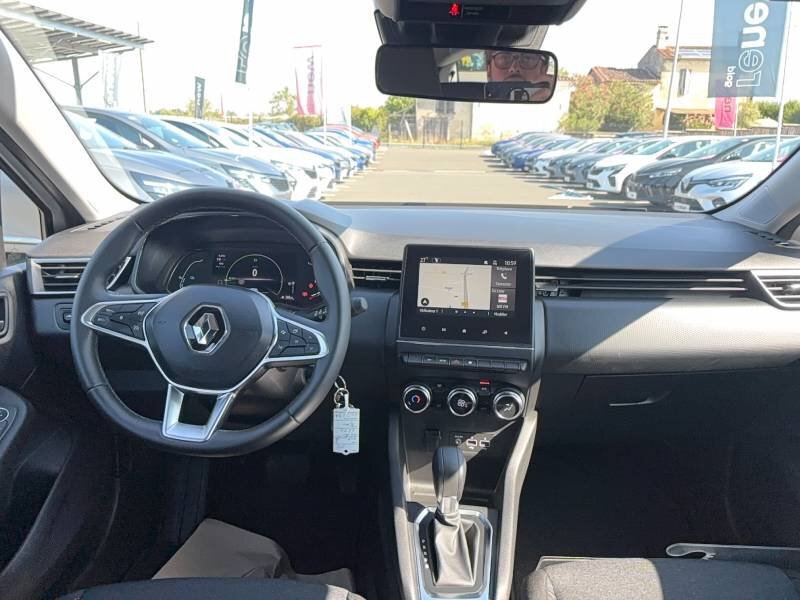 Renault Clio V