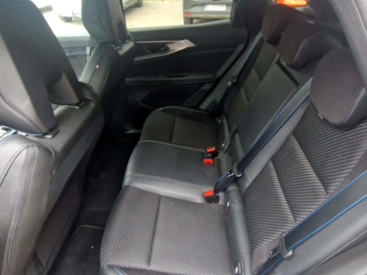 Renault Austral – Bild 8