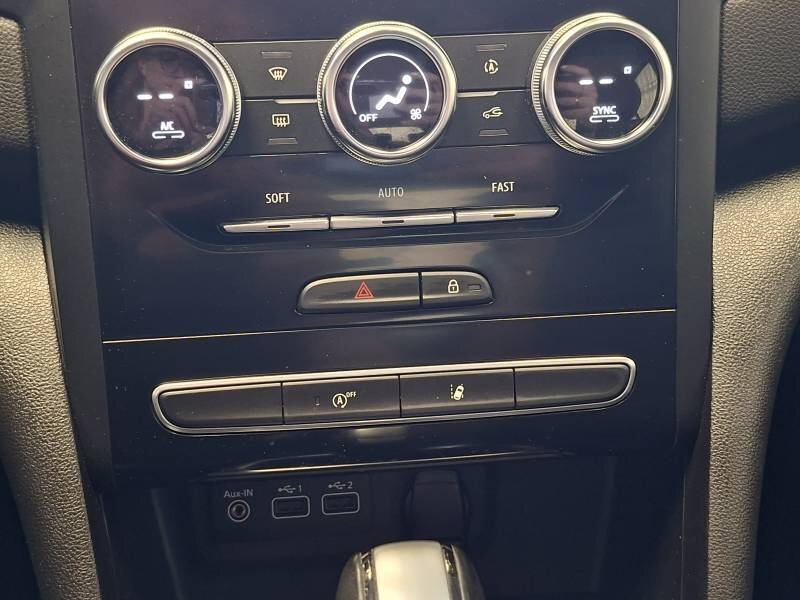 Renault Megane IV Berline