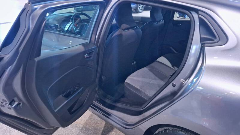 Renault Clio V