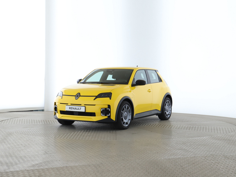 Renault R 5