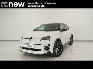 R5 E-TECH ELÉCTRICO