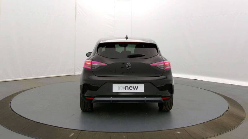 Renault Clio V