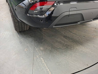 Vehicle 3D Image