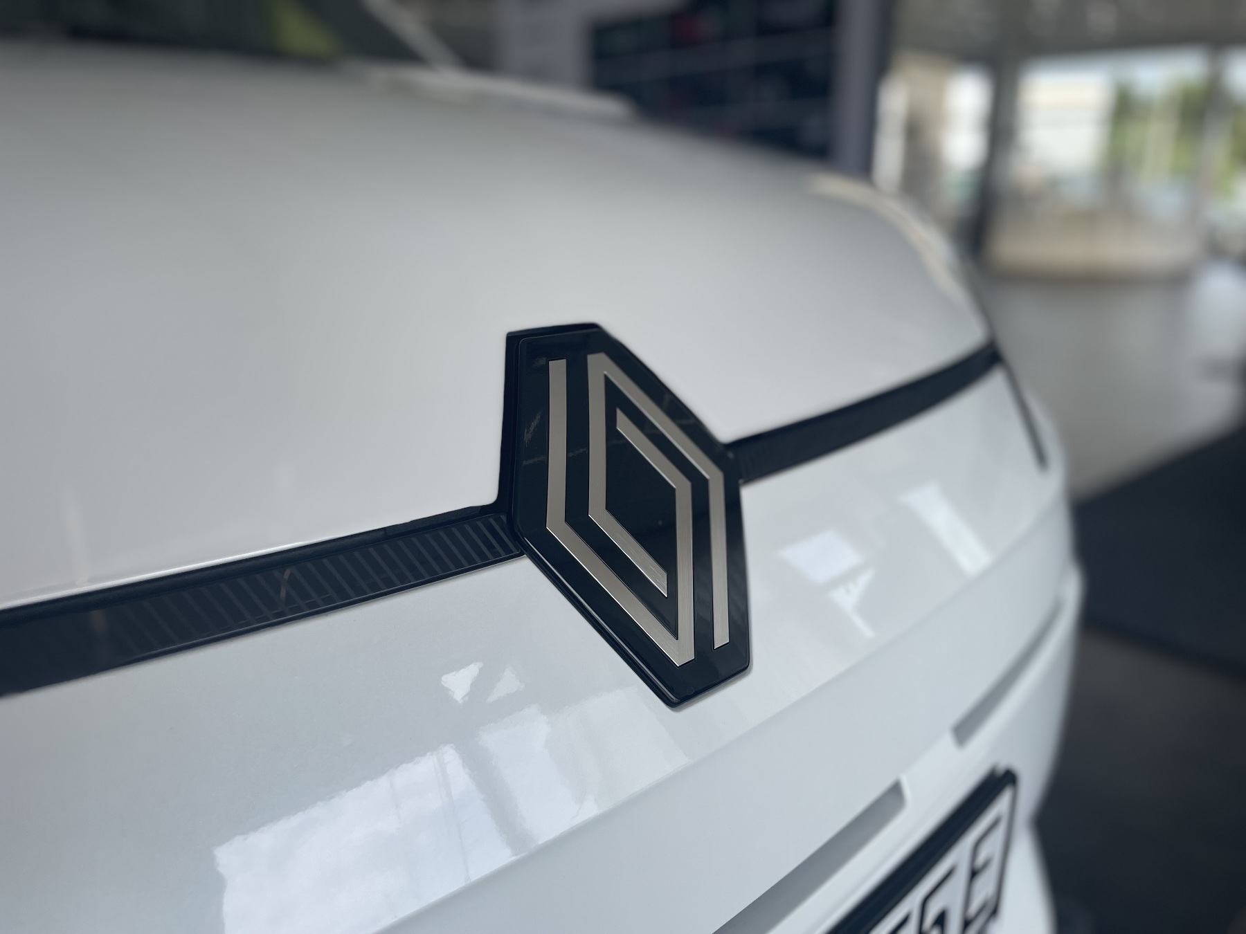 Renault R 5 – Bild 7
