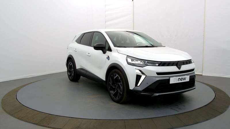 Renault Symbioz