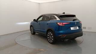 Vehicle 3D Image