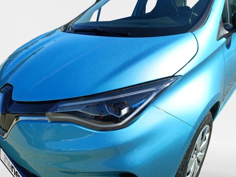 Renault ZOE E-Tech Electrique