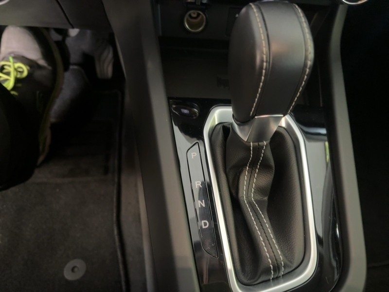 Fahrzeugabbildung Arkana 1.3 TCe 140 Mild-Hybrid Techno Bild 18 von 30
