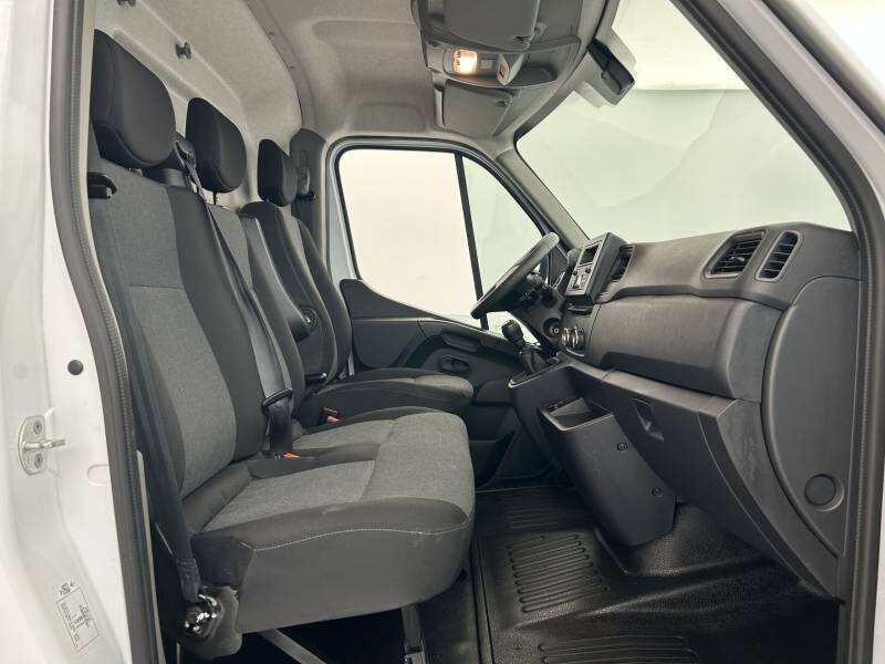 Renault Master Fourgon