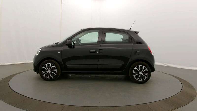 Renault Twingo III