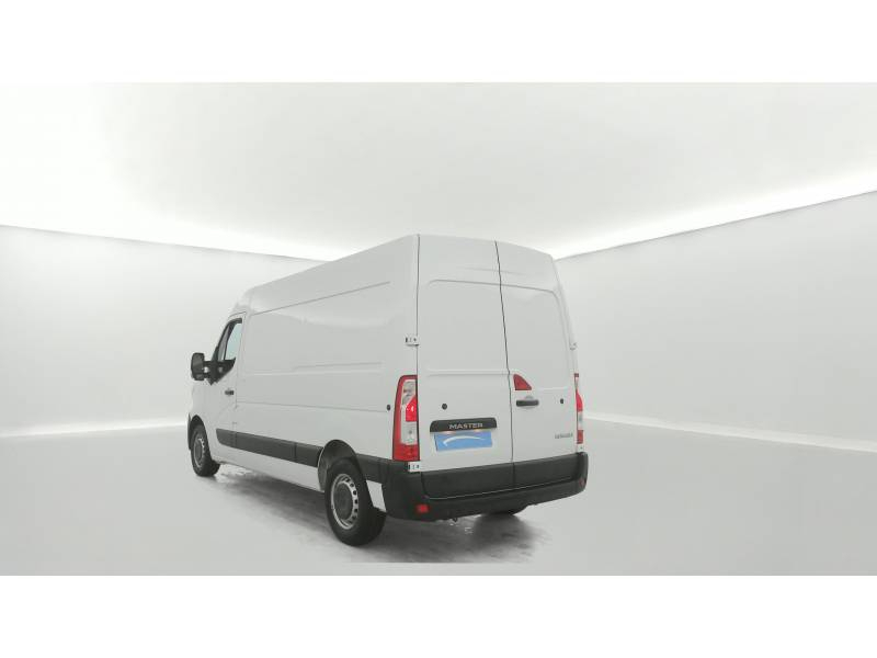Renault Master III