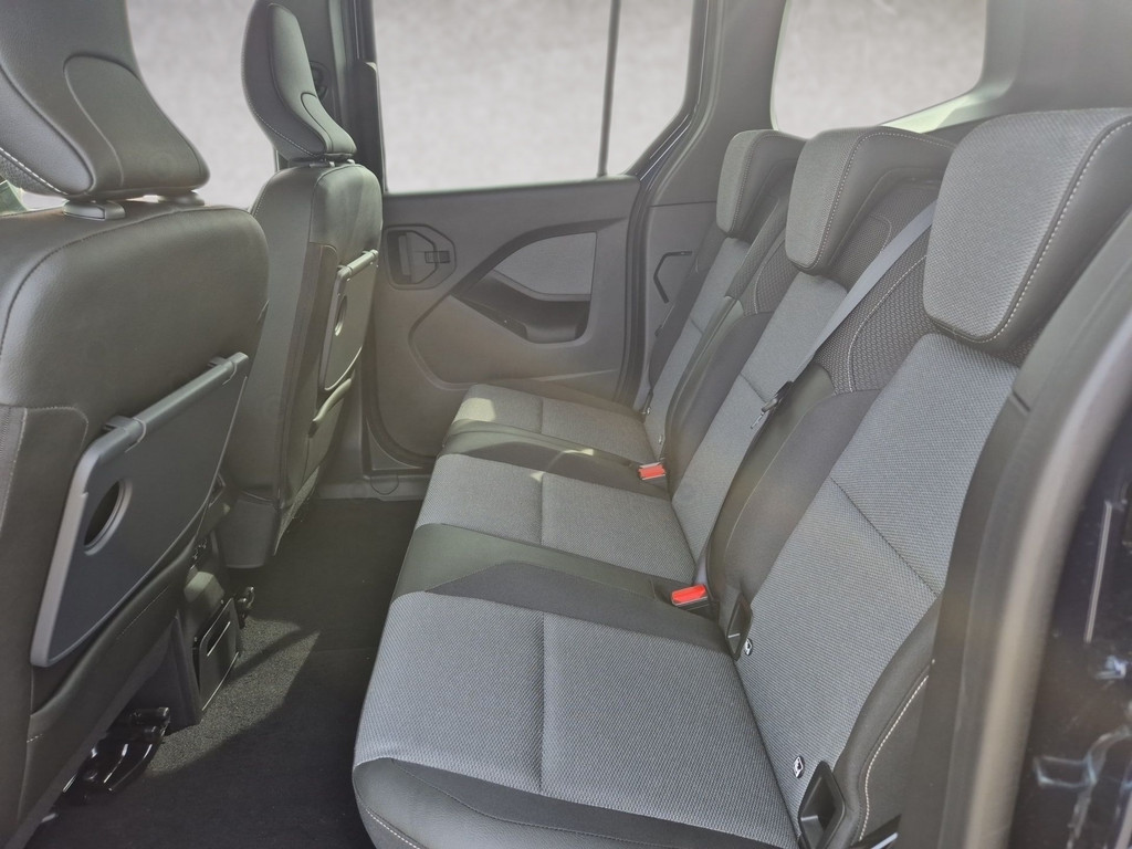 Renault Kangoo – Bild 11