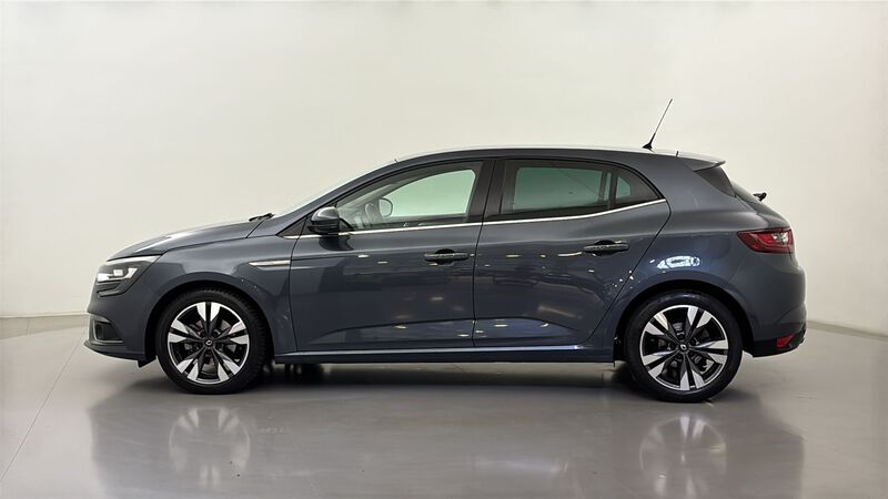 Renault Megane IV Berline