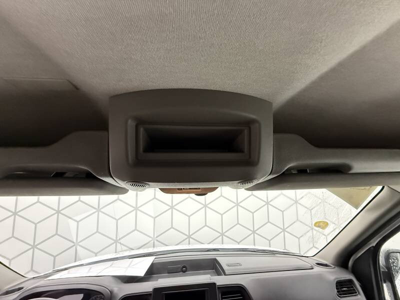 Renault Master III