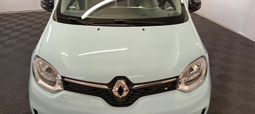 Renault Twingo III
