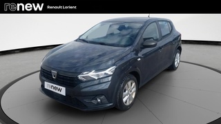 SANDERO