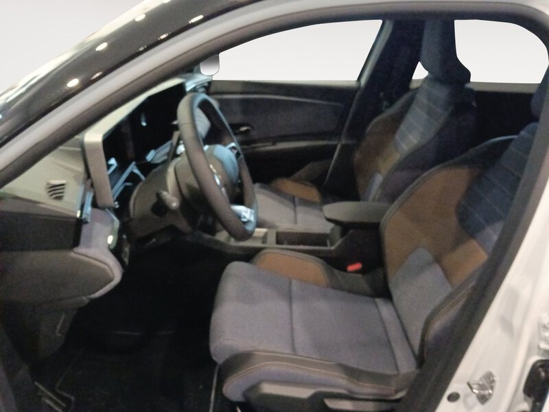 Renault R5 E-Tech Eléctrico