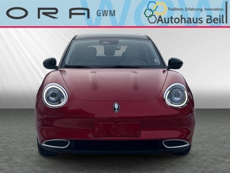 Fahrzeugabbildung Ora 03 400 PRO+ Bild 7 von 14