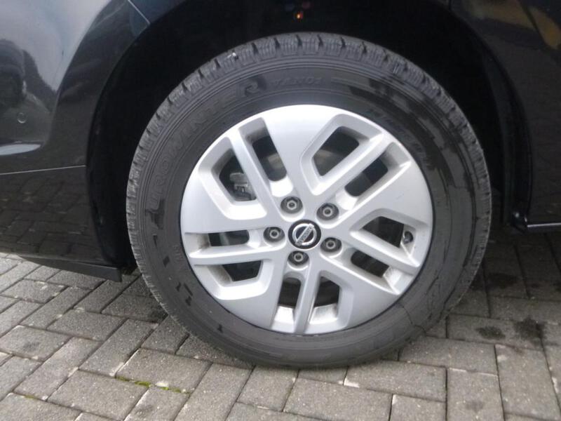 Nissan Primastar