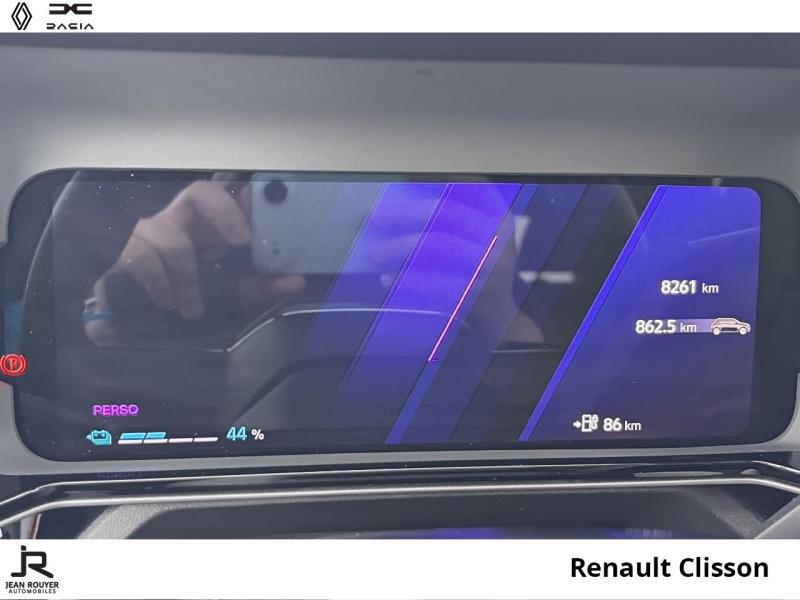 Renault R5 E-Tech Electrique