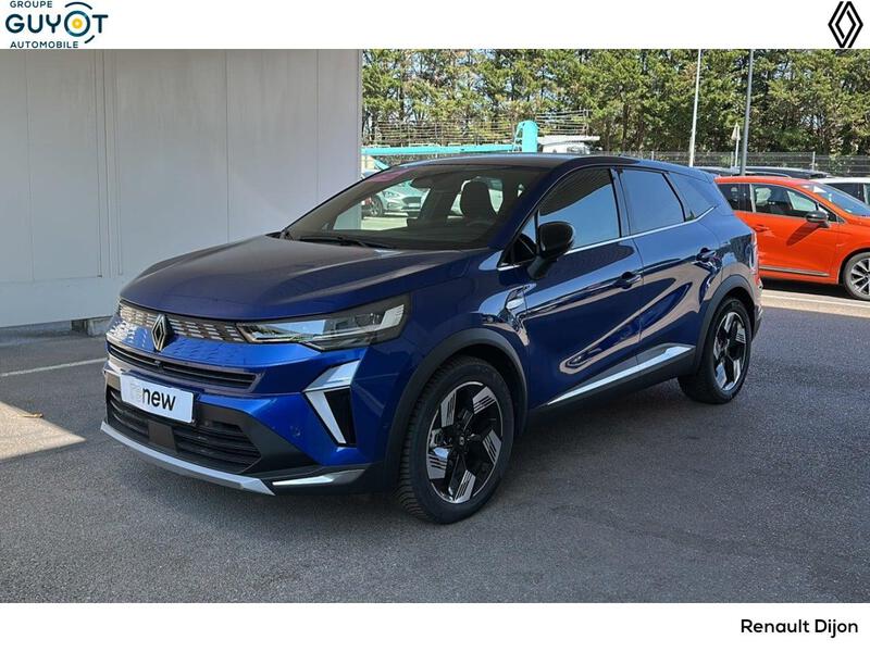 Renault Symbioz