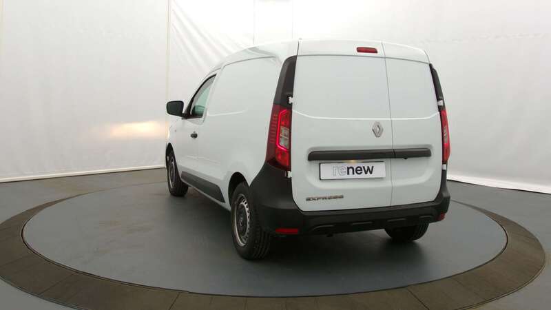 Renault Express VAN