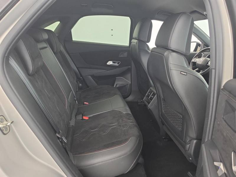DS DS7 Crossback