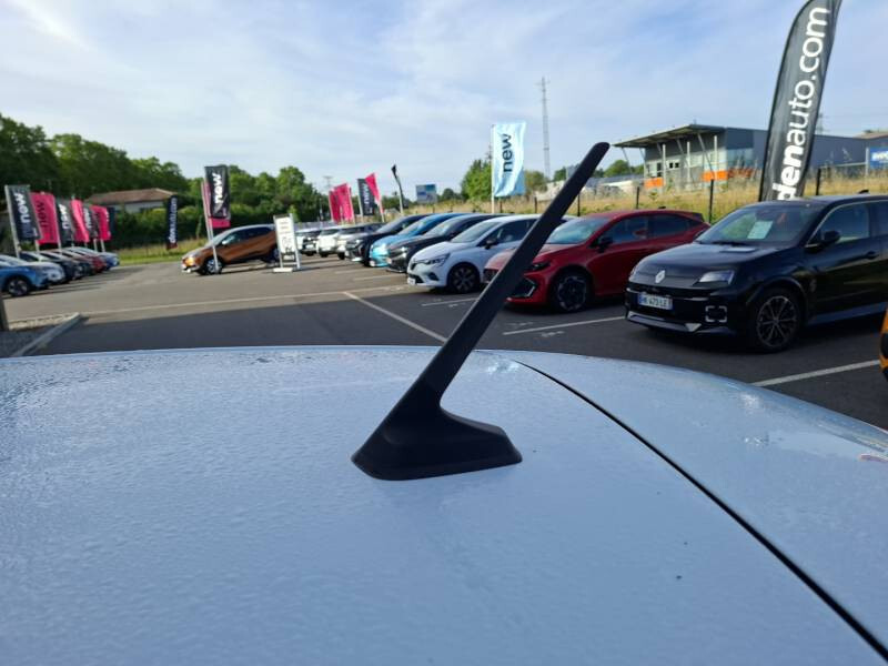 Renault Megane IV Berline