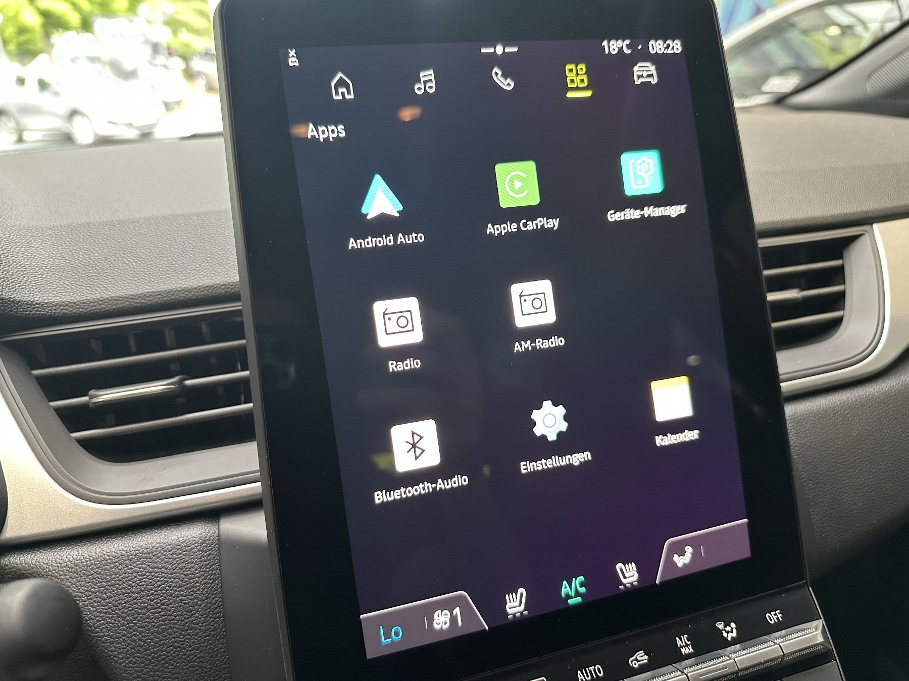 Renault Captur – Bild 41