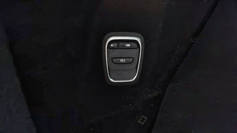 Renault Grand Scenic IV