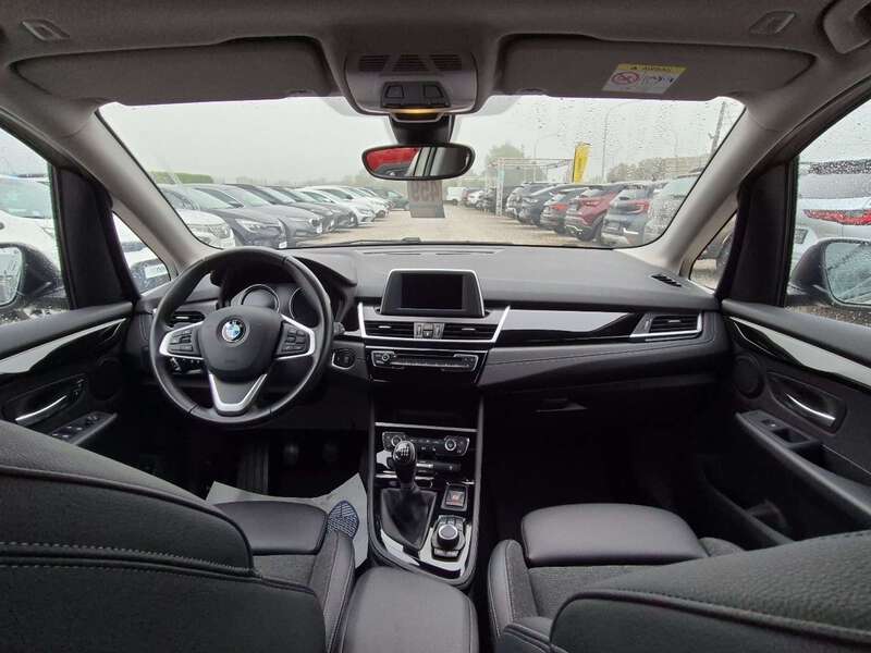 BMW Serie 2