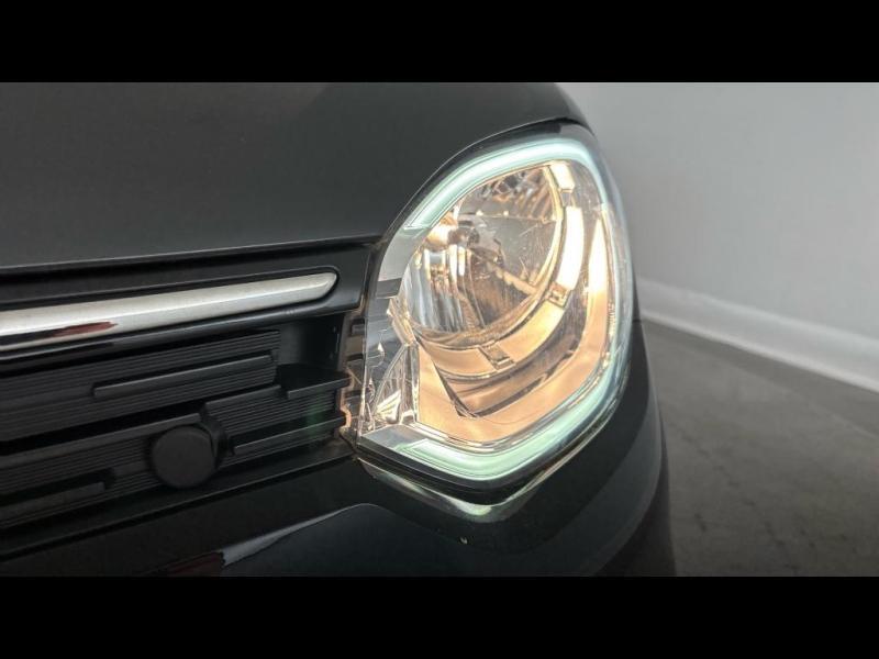 Renault Twingo E-Tech Electrique