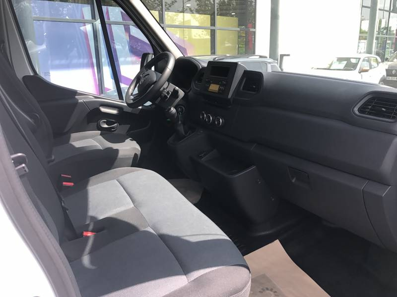 Renault Master III