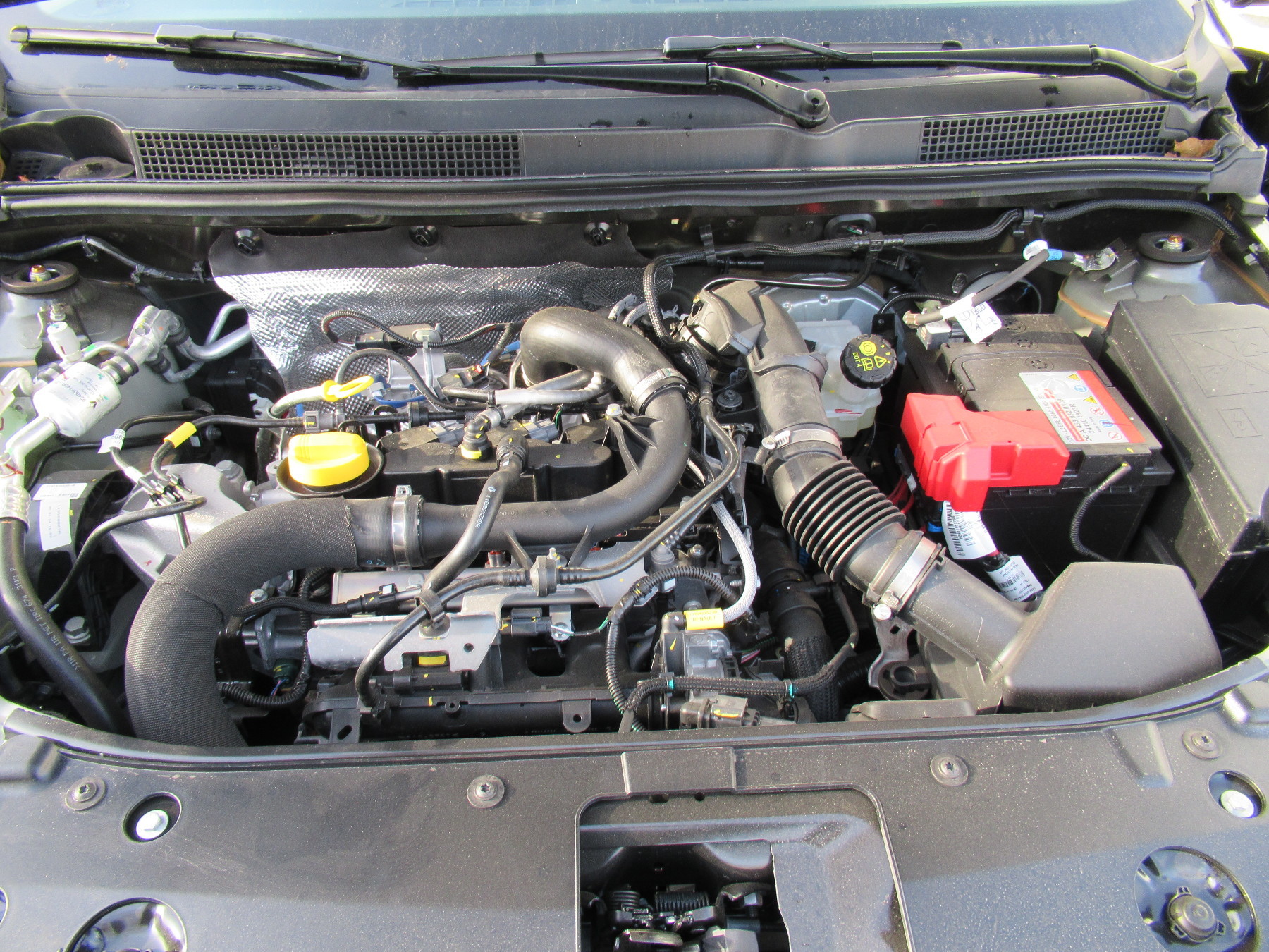 Dacia Logan – Bild 4
