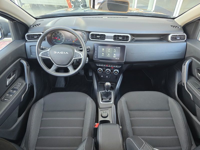 DACIA Duster 2023 — imagine 41