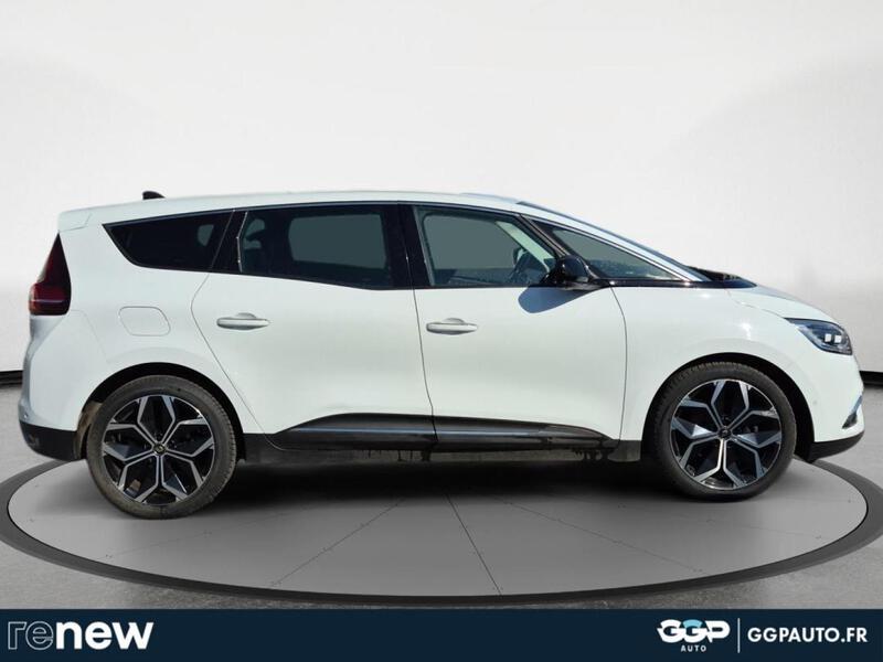 Renault Grand Scenic IV