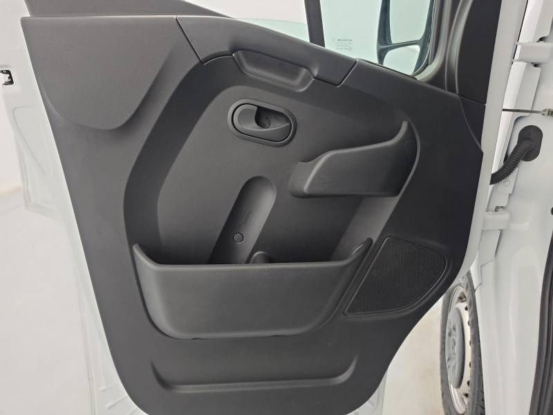 Renault Master III