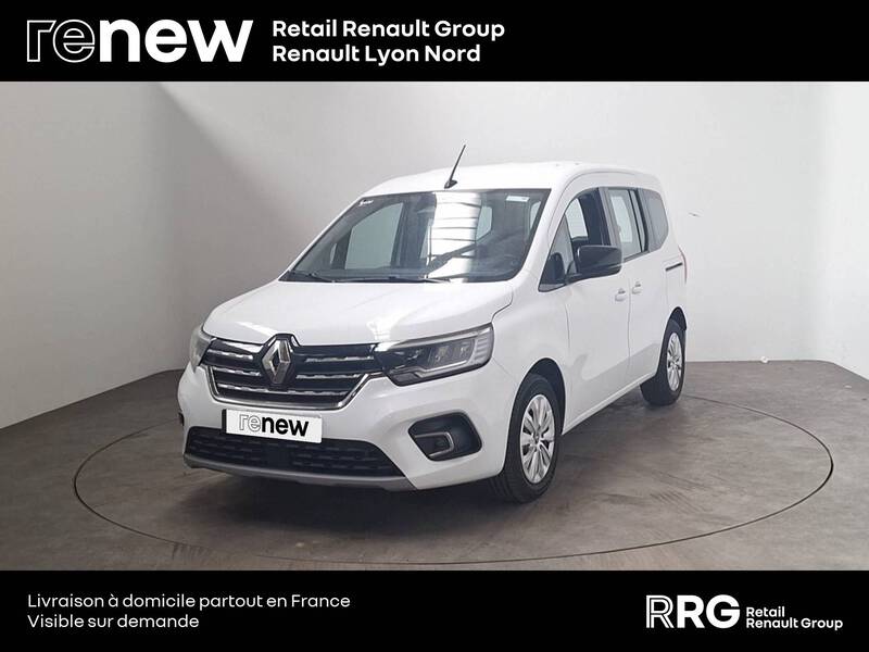 Renault Kangoo VP