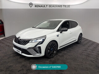 Vehicle 3D Image
