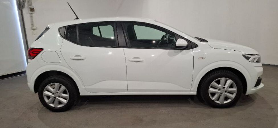 DACIA Sandero 2023 — imagine 25